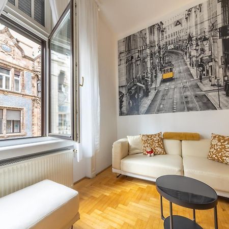 בודפשט Katalin Apartment מראה חיצוני תמונה