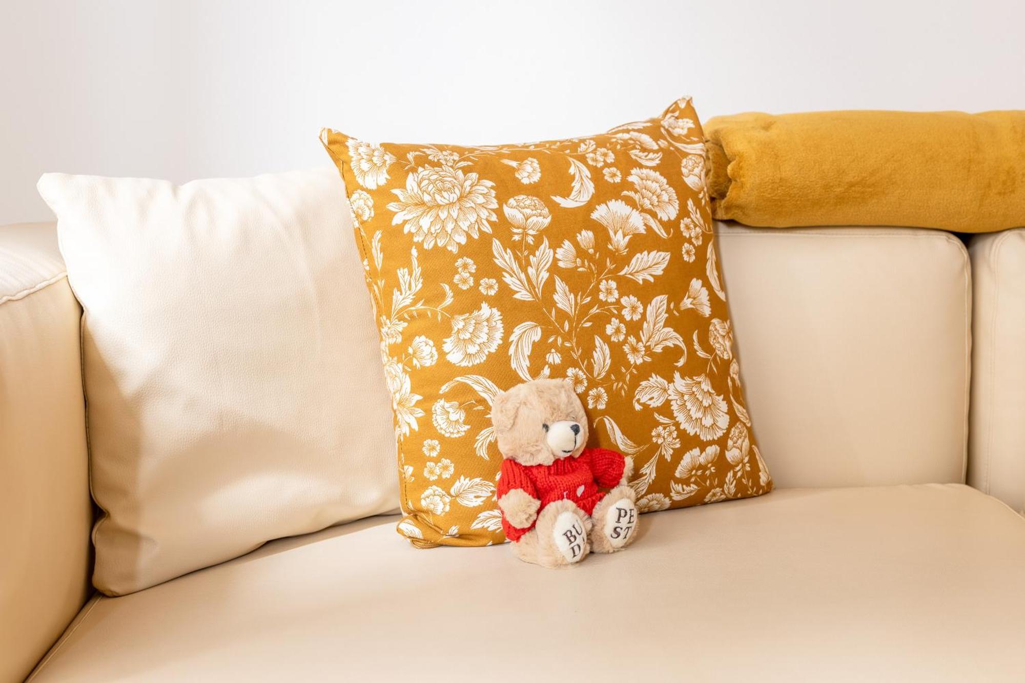 בודפשט Katalin Apartment מראה חיצוני תמונה