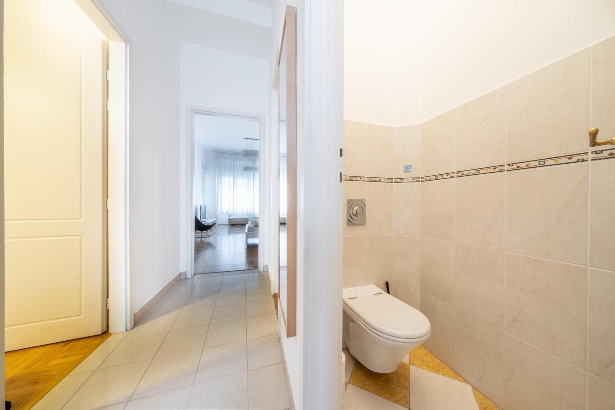 בודפשט Katalin Apartment מראה חיצוני תמונה