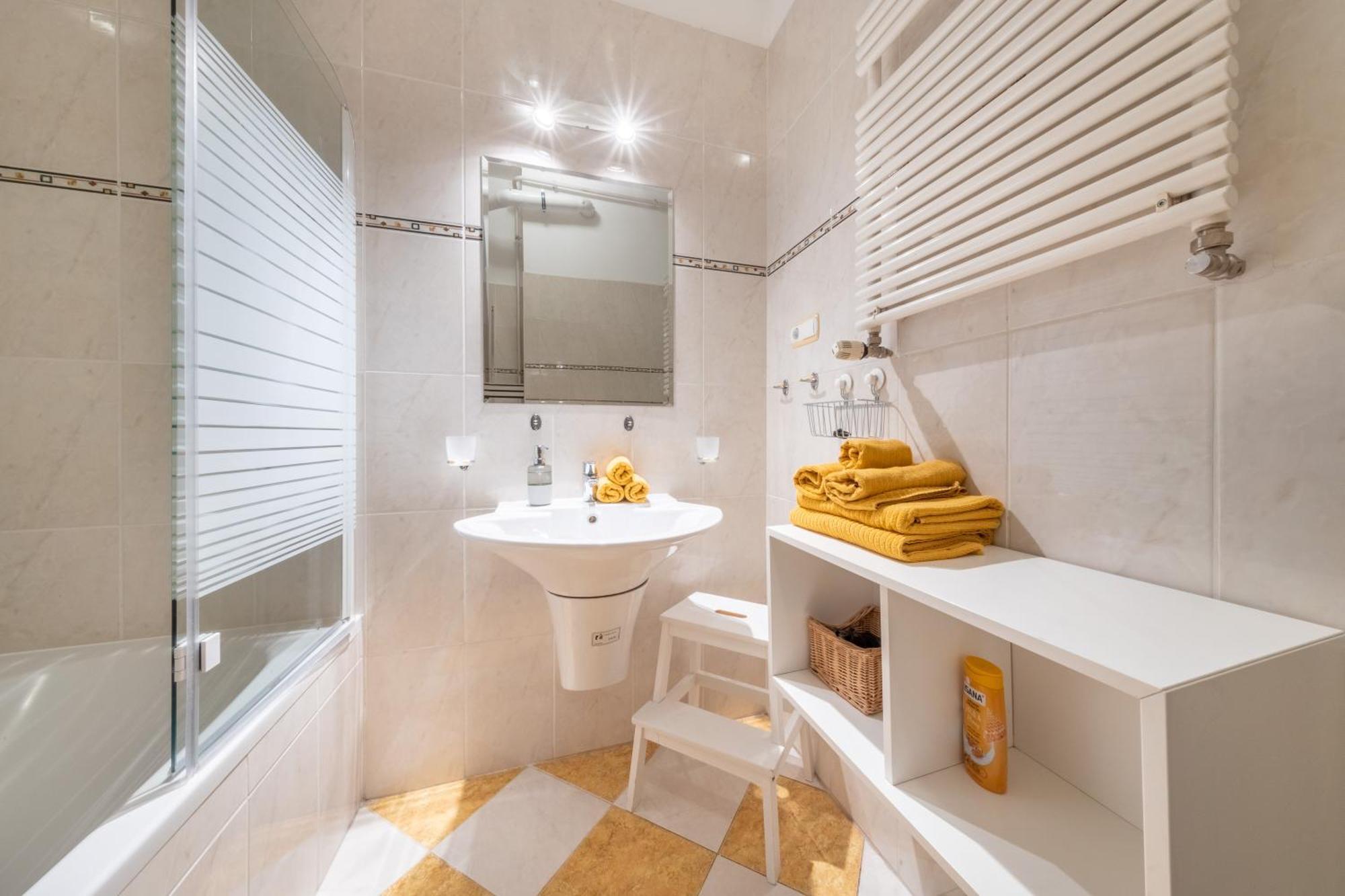בודפשט Katalin Apartment מראה חיצוני תמונה