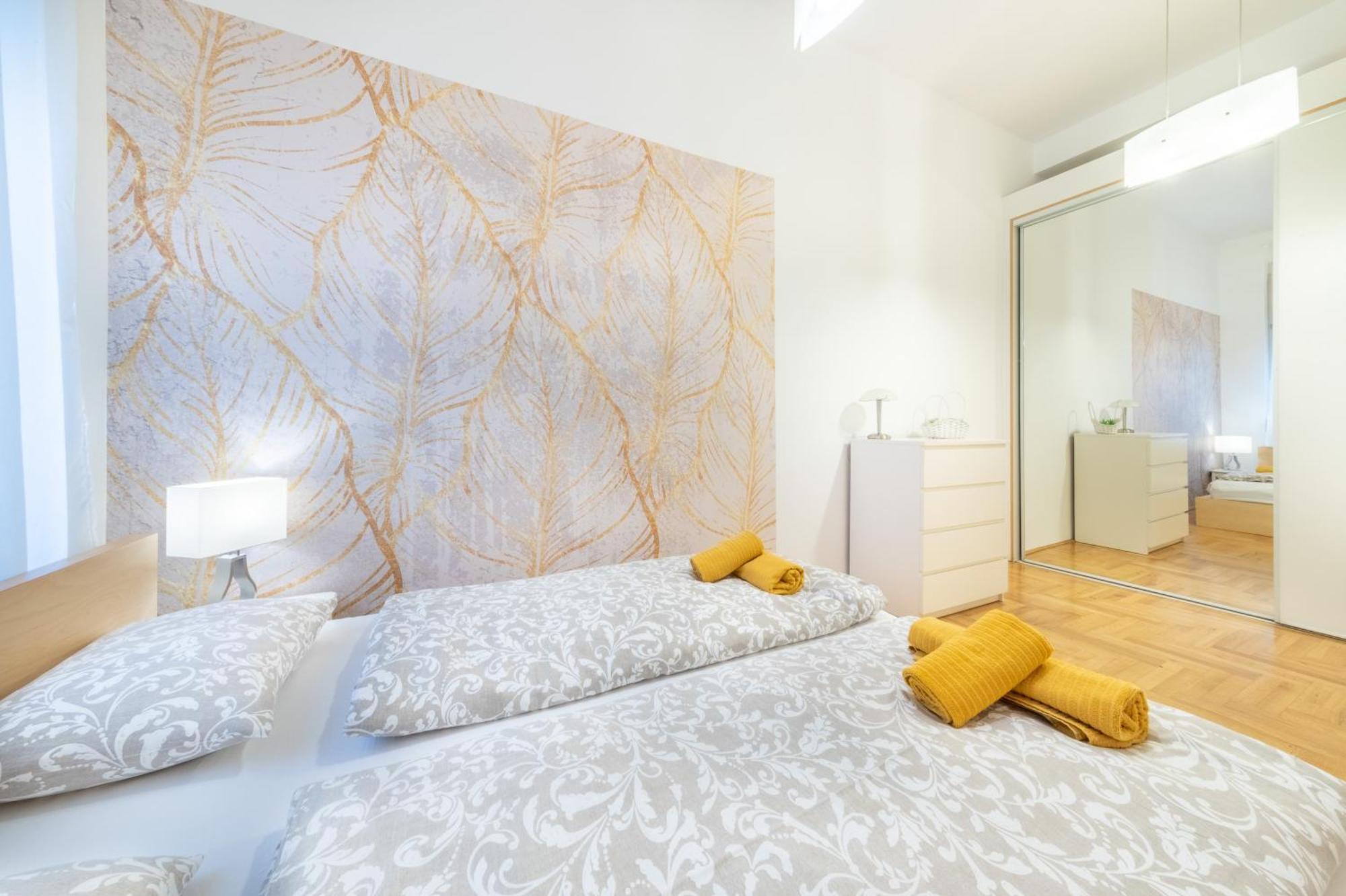 בודפשט Katalin Apartment מראה חיצוני תמונה