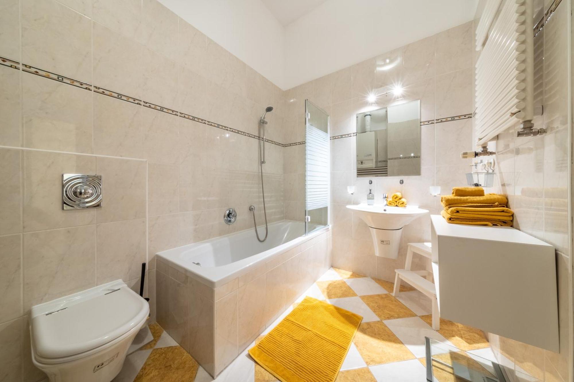 בודפשט Katalin Apartment מראה חיצוני תמונה