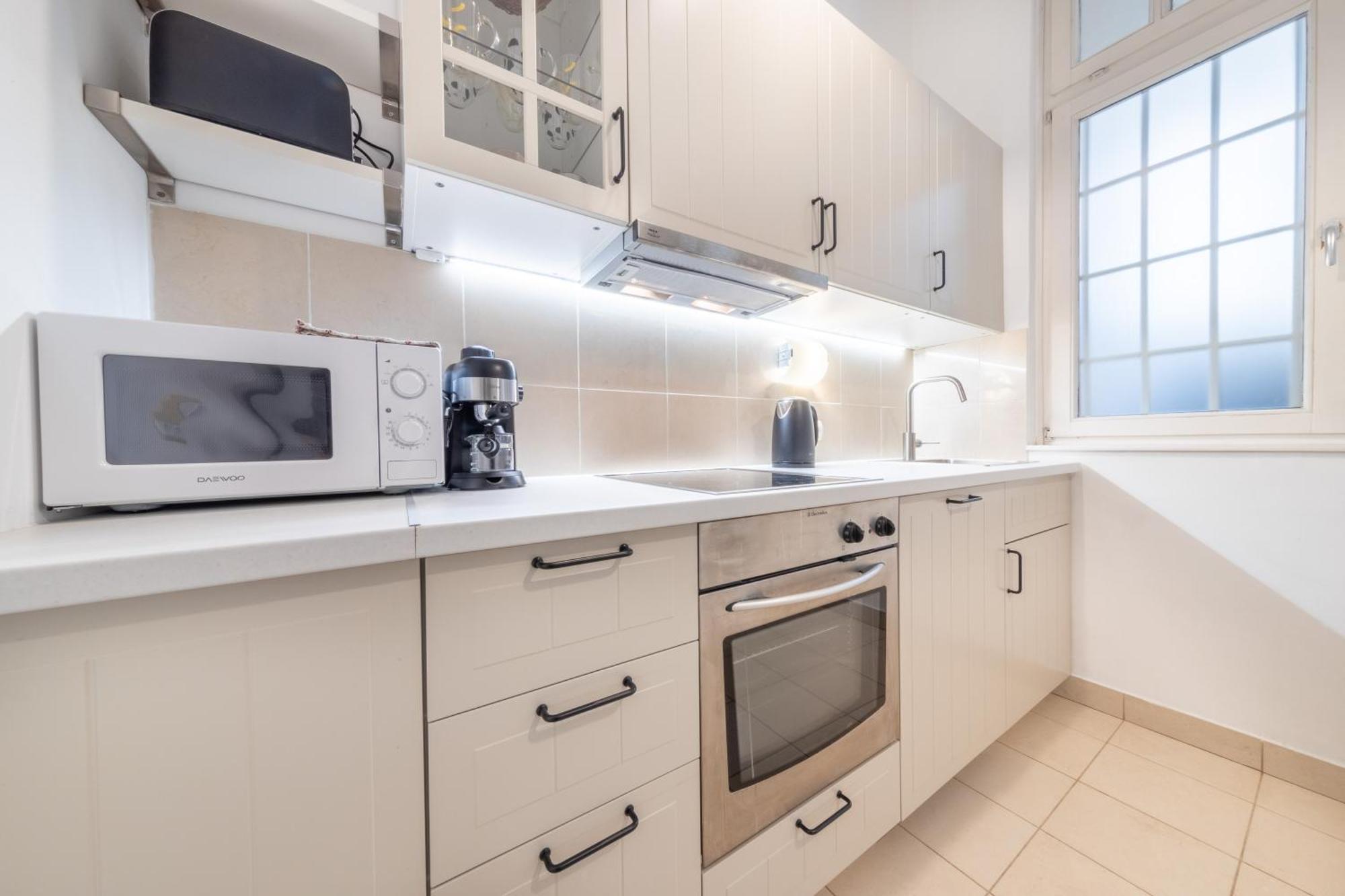 בודפשט Katalin Apartment מראה חיצוני תמונה
