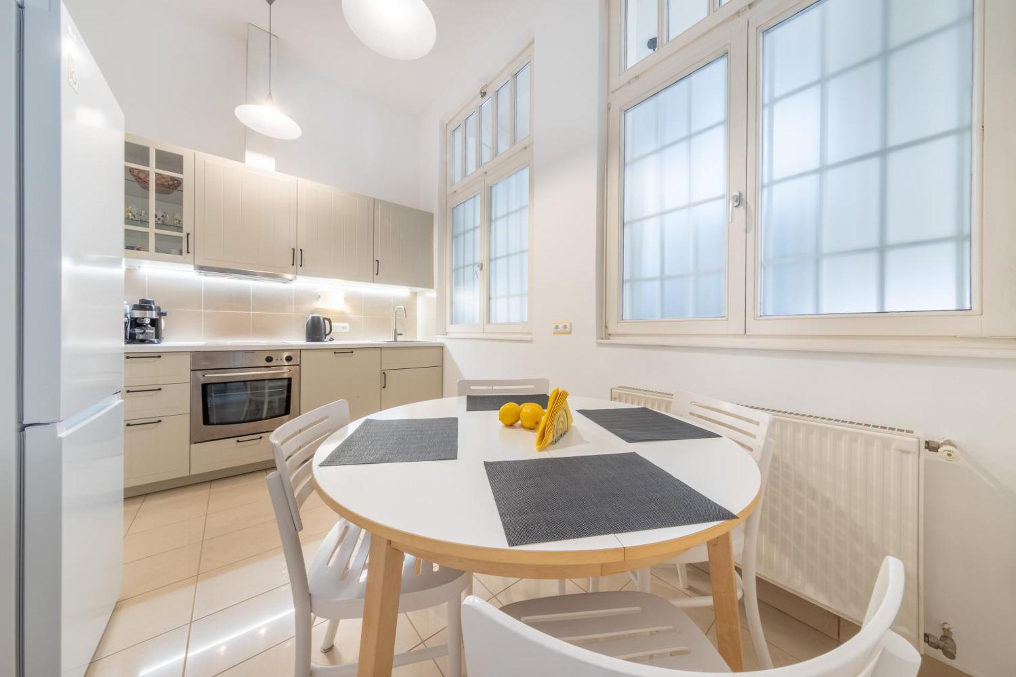 בודפשט Katalin Apartment מראה חיצוני תמונה